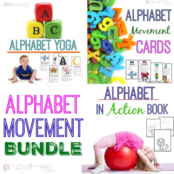 Brain Breaks Archives | Pink Oatmeal