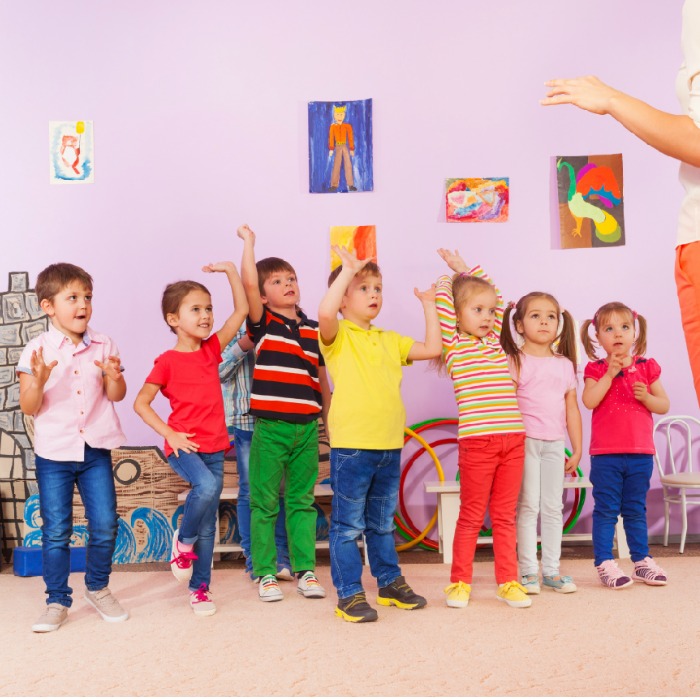 Brain breaks for the classroom are a must! Themed brain breaks make them more fun and easy to incorporate into the classroom at any time. Stepping away from technology and moving is so important for children! #brainbreaks #classroom #yoga
