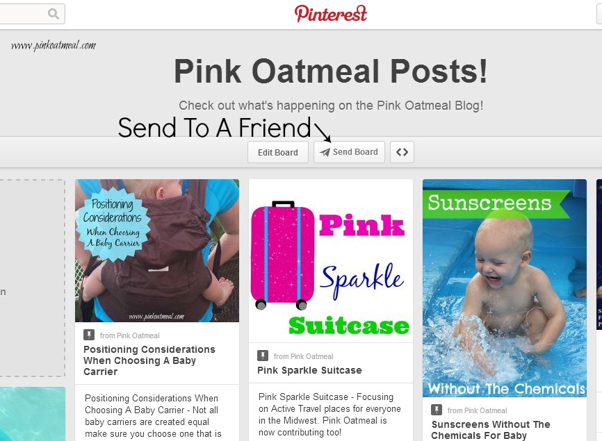 Pinterest For Professional Use