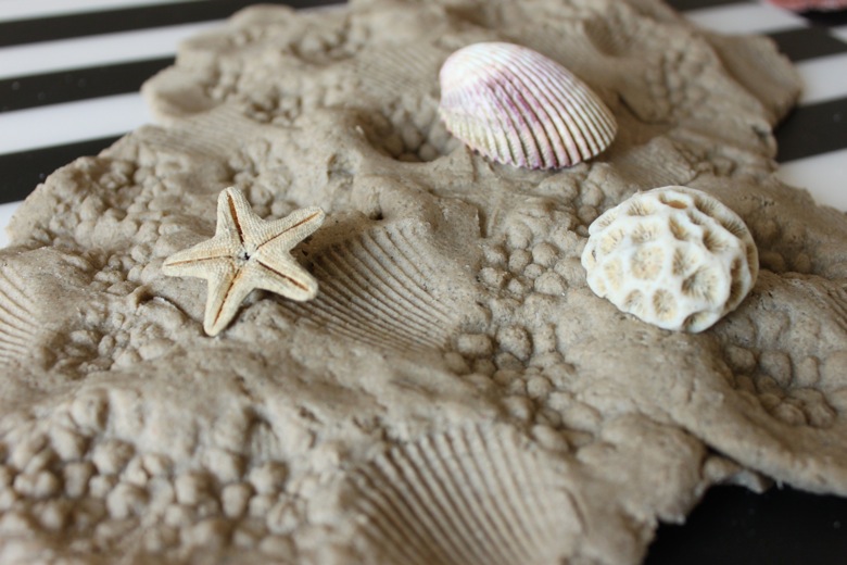sand dough mama.papa.buba.