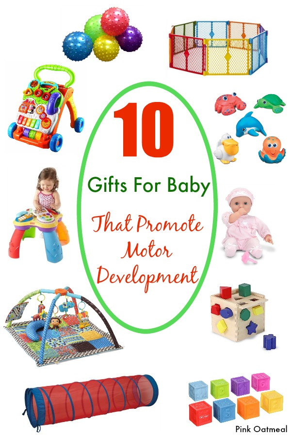 Gifts For Baby