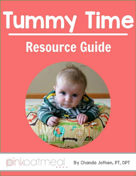 Tummy Time Tips, What You Need to Know About Tummy Time