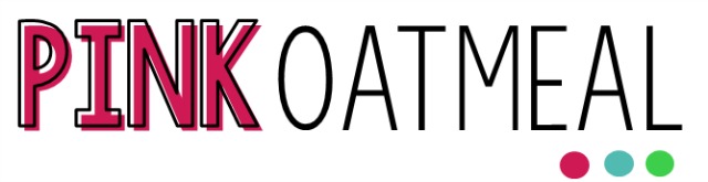 Pink Oatmeal