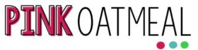 Pink Oatmeal