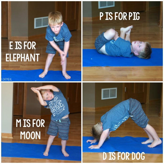 Childrens yoga, Kids yoga poses, Yoga for kids