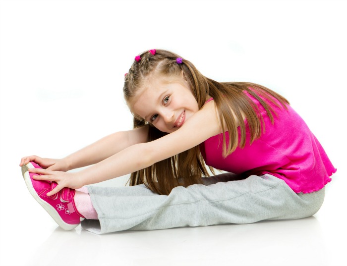 Pediatric Yoga | Gross Motor | Therapy Resources | Tools To Grow, Inc.