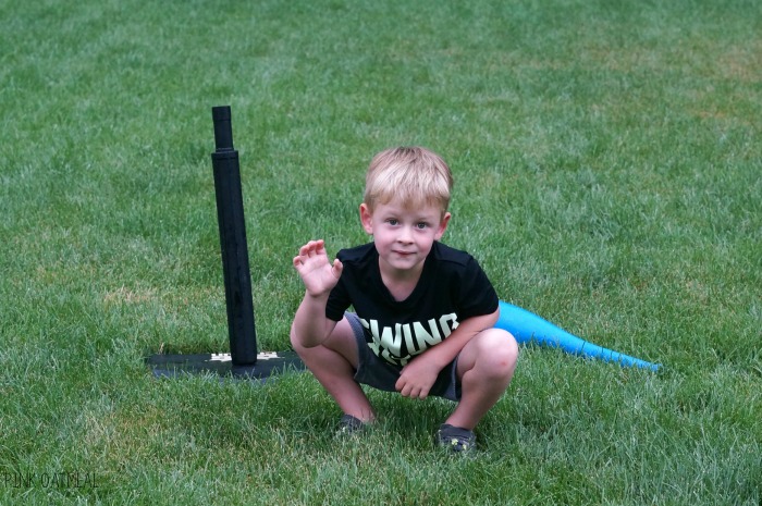 Baseball themed activities! This one is the best for baseball themed games, gross motor, or a brain break. Use these baseball themed brain breaks in the classroom, for preschool gross motor, PT, OT, SLP or at home. The kids LOVE the baseball theme. Such great ideas for World Series gross motor and World Series games too! 