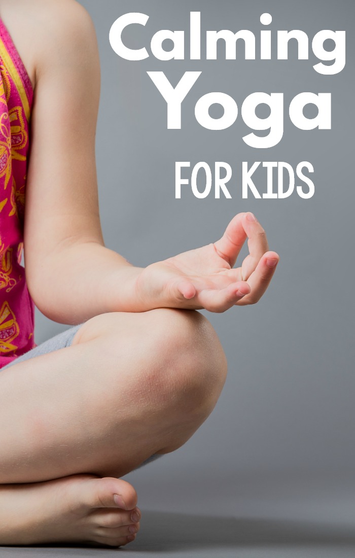 Yoga for Beginners: Simple Yoga Poses to Calm Your Mind and Strengthen Your  Body