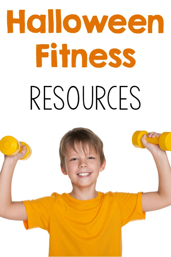 halloween-fitness-and-movement-resources