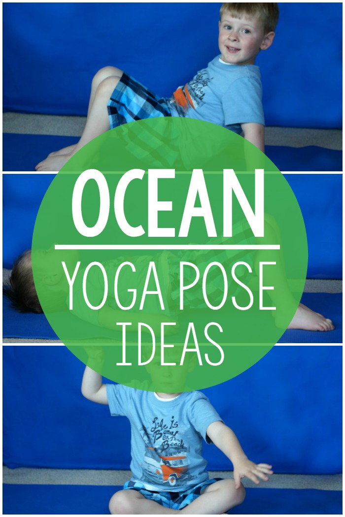 Yoga Poses for Kids - Flow and Grow Kids Yoga