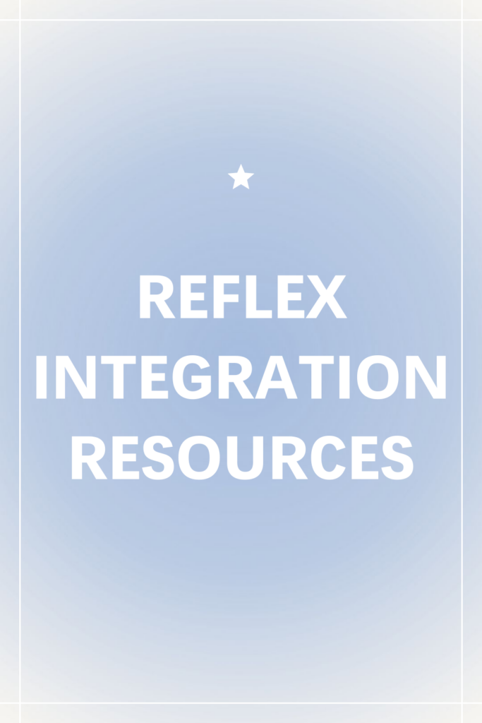 Reflex Integration Resources